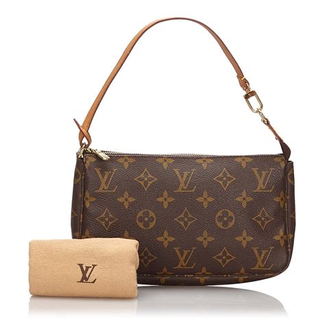 pochette louis vuitton vendita